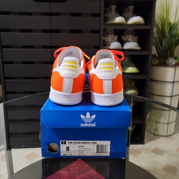 Adidas Stan Smith pharrell williams - Picture 9 of 9